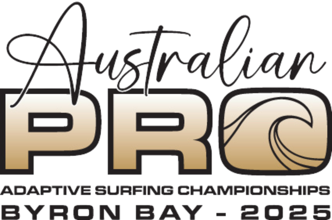 Australian Pro Adaptive Surfing Championship