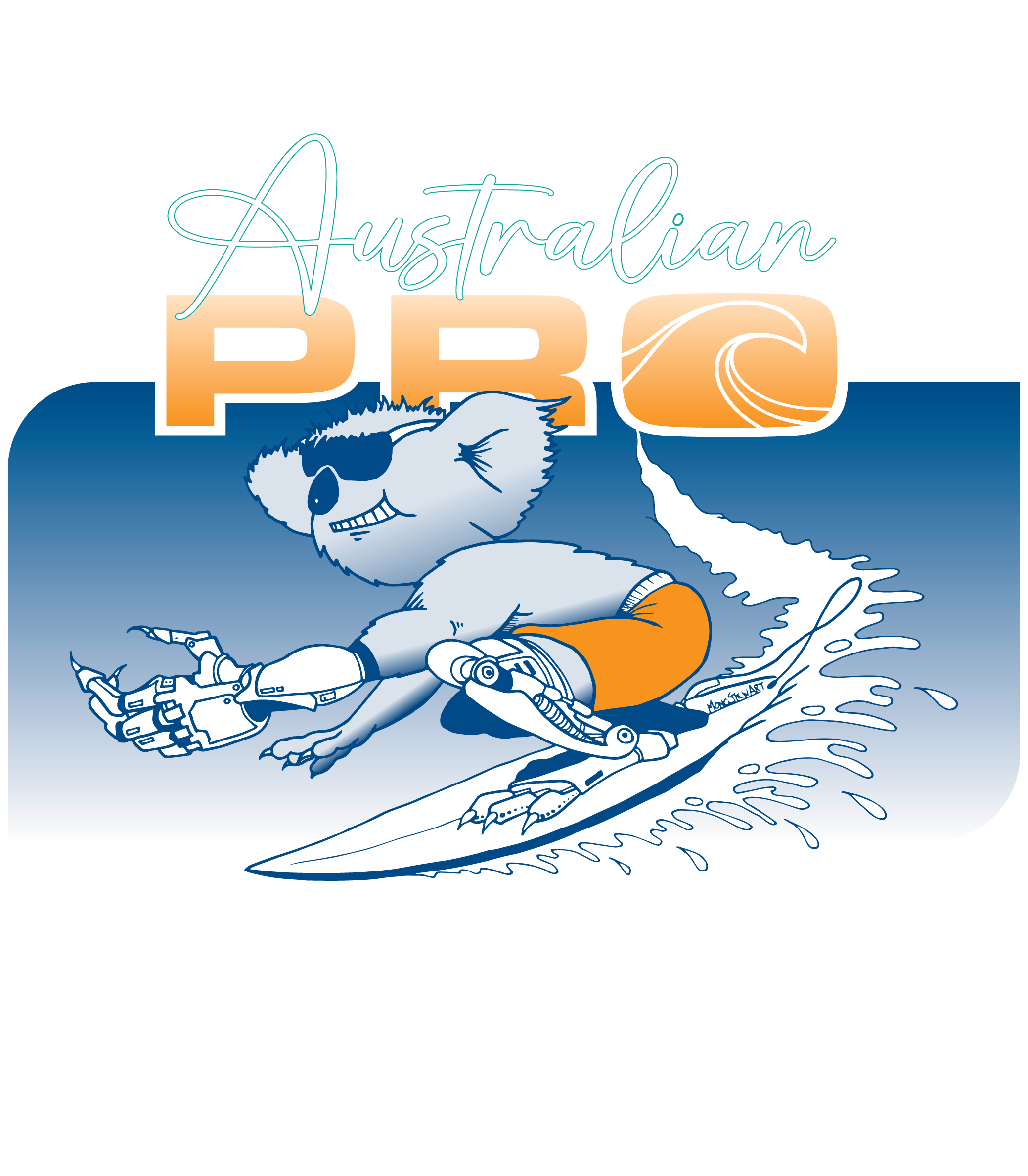 Australian Pro Adaptive Surfing Championship